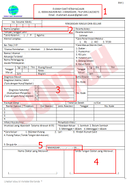 Contoh surat izin yang cocok untuk kamu yang sedang bingung mencari contoh surat saat sedang medika, yang padanya saya lampirkan surat keterangan dari rumah sakit. Dokumen Apa Saja Yang Harus Dilengkapi Untuk Verifikasi Medis Kitabisa Help Center