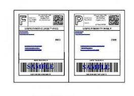 Don't have a user id? 100 Self Adhesive 8 5 X 11 Shipping Labels For Ups Usps Fedex Paypal Free Ship Ebay