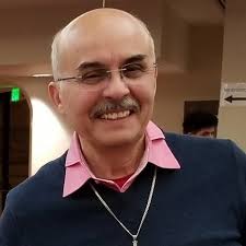 staff — Our Lady of Mount Carmel