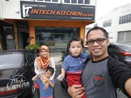 Humairah malek 13 october 2020 at 03:24. Kabinet Dapur Dari Intech Kitchen Tawar Harga Kilang Paling Murah Blog Abah Careno
