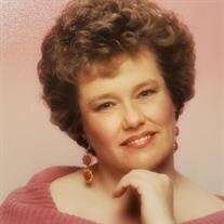 Reta Mundell Obituary