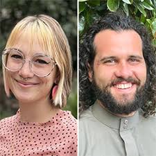 College of Social Work Celebrates Spring 2024 Graduates and College-Wide  Award Recipients