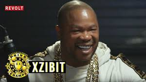 XZIBIT