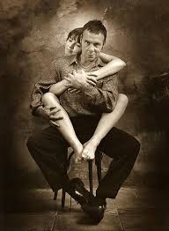 Jan saudek není pouze fotograf, ale i malíř, jeho malby jsou většinou inspirovány jeho fotografiemi. Portrair Of Jan Saudek By Sara Saudkova Jordan Remchuk Flickr