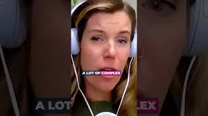 Healing COMPLEX TRAUMA with Amber Trejo, LMFT