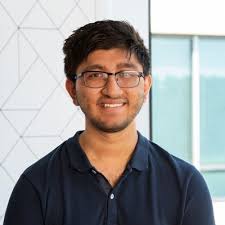 When I graduated with an M.S. in Entrepreneurship from Syracuse University… 