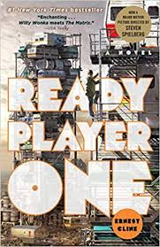 Amazon Fr Ready Player One A Novel Cline Ernest Livres