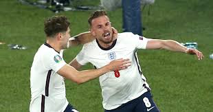 Gareth southgate hopes jordan henderson's groin injury will be healed by the end of the season, but says the england manager said henderson, who underwent groin surgery at the end of february. England Cruise Into Euro 2020 Semi Finals As Henderson Breaks Int L Duck Top Fantasy Picks