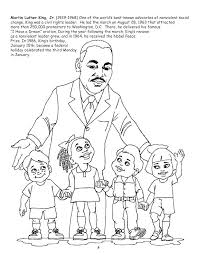 This tutorial that shows how to draw dr. Martin Luther King Coloring Pages Coloring Rocks