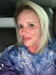 Amber Mingus's Instagram, Twitter & Facebook