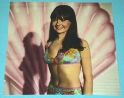 The starlet's body measurements – a timeless allure