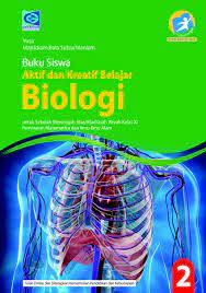 Download buku biologi kelas 11 kurikulum 2013. E Book Buku Siswa Aktif Dan Kreatif Belajar Biologi Kls Xi Peminatan Matematika Dan Ilmu Ilmu Alam Revisi Grafindo Media Pratama