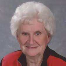 Obituary information for Mildred McClintock Moser