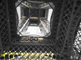 Color splash color pop red color splash art beautiful world beautiful places beautiful pictures white photography nature photography. Eiffel Tower Black And White With Color Photography By Splash Artmajeur