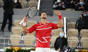 That meant tennis fans would be denied seeing two of those legends face off in the final. Novak Djokovic Announces His Schedule For The 2021 Season Ubitennis