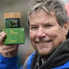 Learn about LowCountry Gold, South Carolina's newest CBD company founded in  Charleston, SC