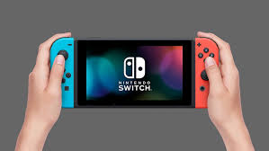 Image result for nintendo switch