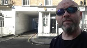 Murder Mile UK True Crime Podcast