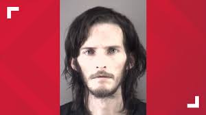 SWAT arrests man accused of robbing First Bank in Winston-Salem, police say 