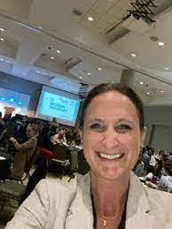 Catherine Kosior's Instagram, Twitter & Facebook