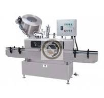 Automatic Twist Off Cap Vacuum Lug Capping Machine Manufacturer