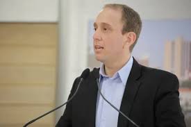 Prefeito tiktoker: Republicanos anuncia expulsão de Rodrigo Manga