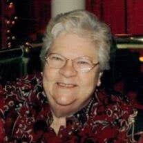 Melba Faye Smith Obituary