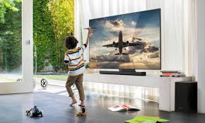 These tvs have a maximum screen size of 50 inches which make them perfect for apartments and places with limited spaces. On Test Samsung S Cheapest And Smallest 4k Tv For 2020 Which News