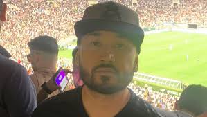 Fundraiser by Jon Garcia : Honoring Sergio Garcia: Help with Funeral  Expenses