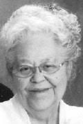 Janet Pritt Obituary (2010)