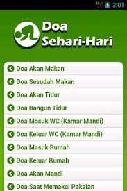 Jun 25, 2019 yufidia doa dan dzikir, poster doa, poster islam 0. Kumpulan Doa Sehari Hari Fur Android Apk Herunterladen