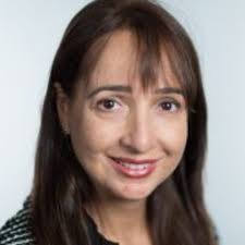 Patricia GALVAO FERREIRA