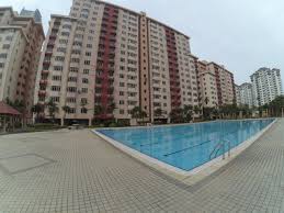 3 bedrooms, 2 bathrooms, facilities: House For Sale Kelana Puteri Condominium Kelana Jaya Condo Real Estate Property Agent In Kelana Jaya