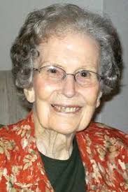 Inez Mary Hundrup Sindt (1913-2010)