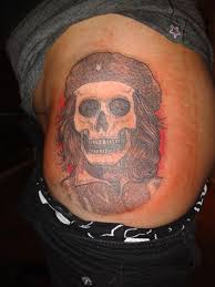 We have a large variety of the famous revolutionary che guevara. Tattoo Great Wave Studio