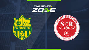 Here on sofascore livescore you can find all fc nantes vs stade de reims previous results sorted by their h2h matches. 2019 20 Ligue 1 Nantes Vs Reims Preview Prediction The Stats Zone