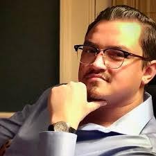 Brandon Velarde's Instagram, Twitter & Facebook