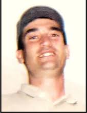 Obituary information for Patrick Eugene Cooke