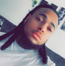 Marquise Hardwick's Instagram, Twitter & Facebook