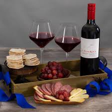 Same Day Wine Baskets Send A Wine Gift Basket Today Nationwide Free Delivery
