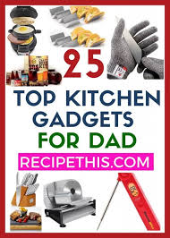 cool kitchen gadgets