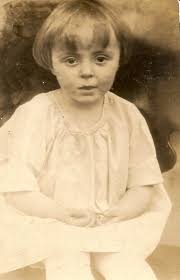 Leah Mae Dudley Gaede (1921-1980)