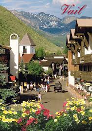 See more ideas about colorado summer, vail, colorado. Summertime In Vail Colorado Photo C Peter Runyon Vail Colorado Colorado Towns Colorado Summer