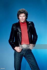 Most of us are familiar with david hasselhoff. Actor And Singer David Hasselhoff Poses For A Portrait On January 11 Actors Knight Rider Singer