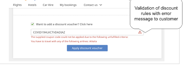 How does this klm promo code apply? I Have Received An Email With A Voucher Code From You What Should I Do Now Information For Safe Travelling And About Your Booking