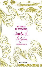 Resultado de imagen para Úrsula K. Le Guin, LIBROS