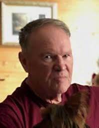 Ronald Emerick Obituary July 12, 2020