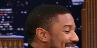 Michael B. Jordan's Mom Smuggled Mac and Cheese Overseas Just For Him