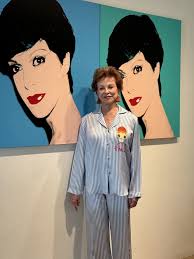 No Sheep, Only Leaders': Prolific Collector Nancy Magoon Breaks Down the  Aspen Art Scene