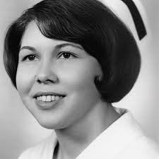 Annie Berry was born